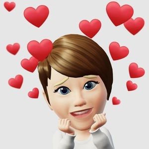 Meet your Posher, Pamela